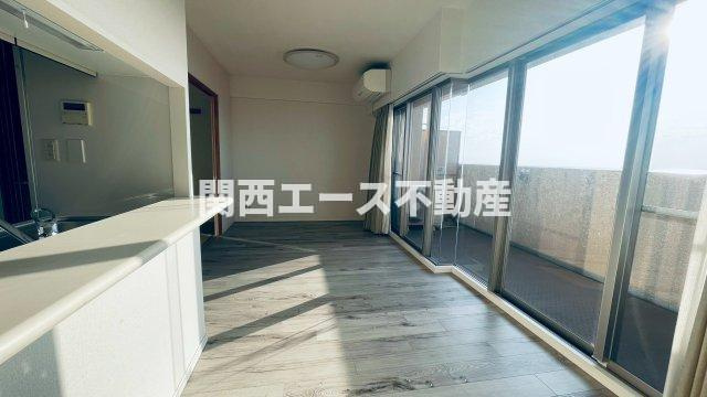  | ファミール上石切アルテサージュ