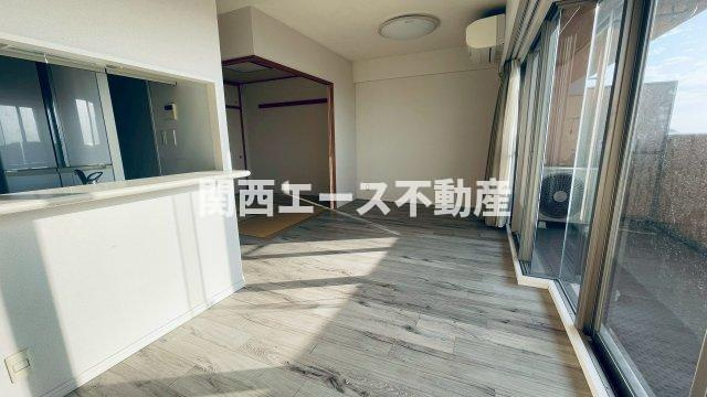  | ファミール上石切アルテサージュ