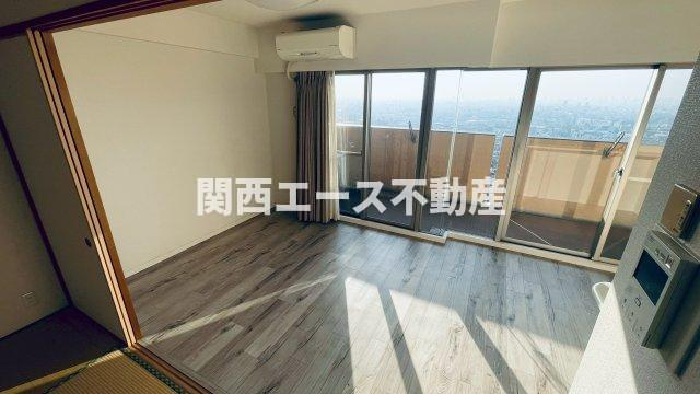  | ファミール上石切アルテサージュ