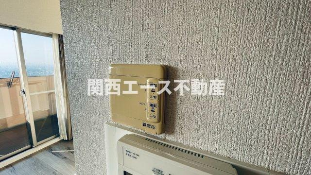  | ファミール上石切アルテサージュ