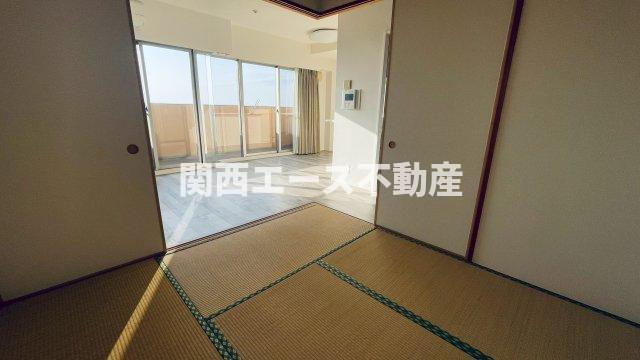  | ファミール上石切アルテサージュ