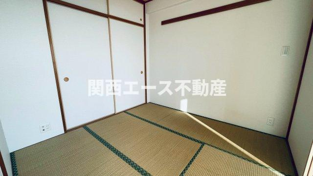 | ファミール上石切アルテサージュ