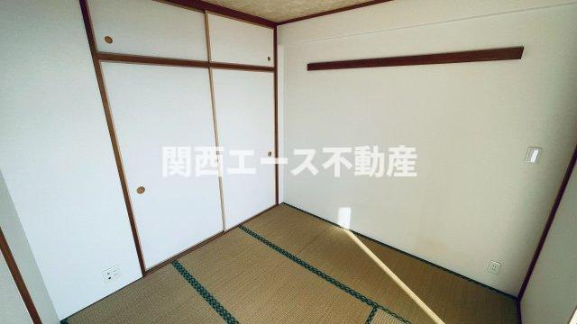 【内装】 | ファミール上石切アルテサージュ