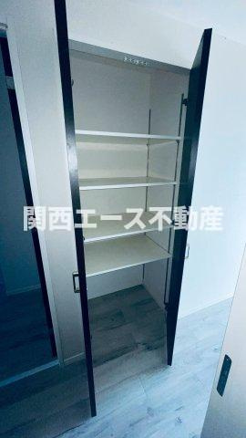  | ファミール上石切アルテサージュ