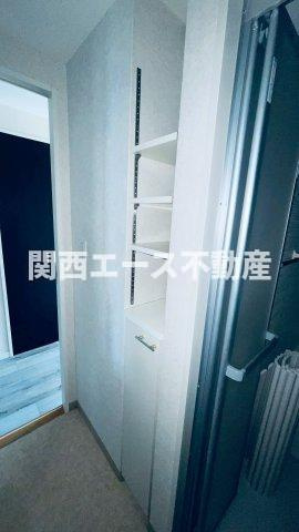  | ファミール上石切アルテサージュ