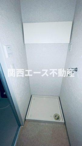  | ファミール上石切アルテサージュ