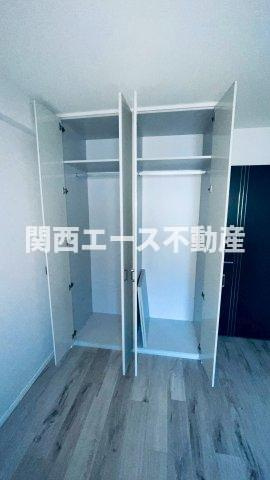  | ファミール上石切アルテサージュ