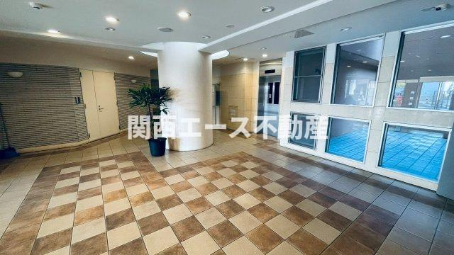 【その他共用部分】 | ファミール上石切アルテサージュ
