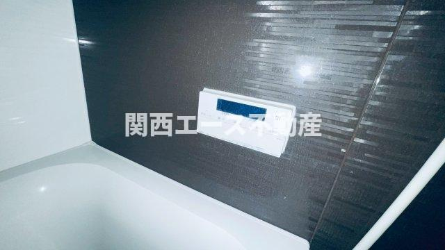 【設備】 | ファミール上石切アルテサージュ
