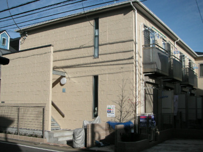 【外観】 | カモミール