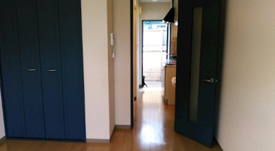 【内装】 | カモミール