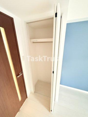 【収納】 | エグゼ大阪CITYルーエ