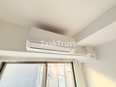 【設備】 | エグゼ大阪CITYルーエ