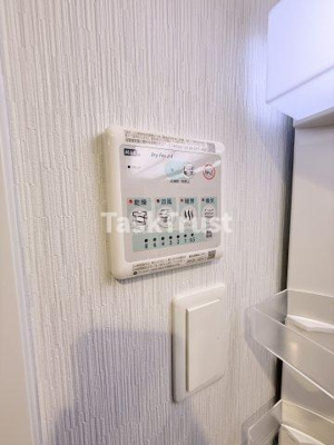 【設備】 | エグゼ大阪CITYルーエ