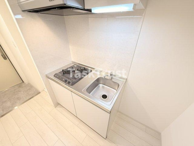 【キッチン】 | エグゼ大阪CITYルーエ