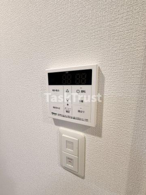 【設備】 | エグゼ大阪CITYルーエ