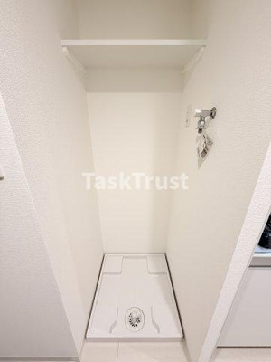 【設備】 | エグゼ大阪CITYルーエ