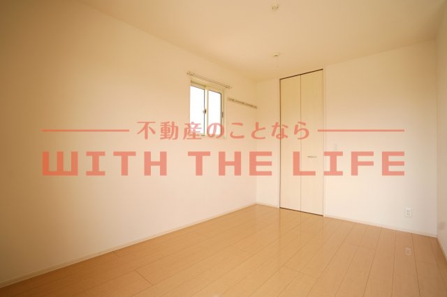 コルリスビートウ【キャッシュバック対象】の寝室|寝室にいかがでしょうか