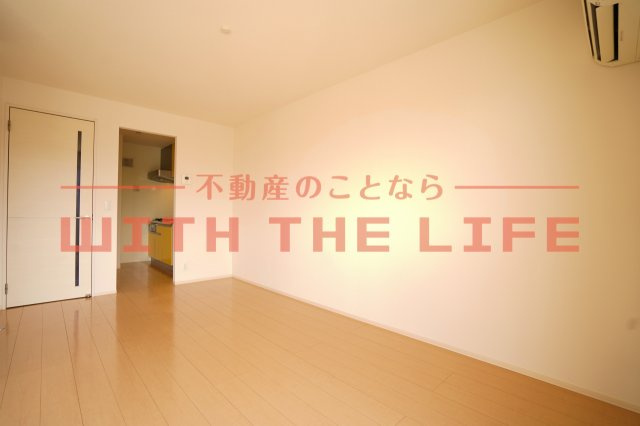 コルリスビートウ【キャッシュバック対象】の洋室|使い勝手のいい洋室です