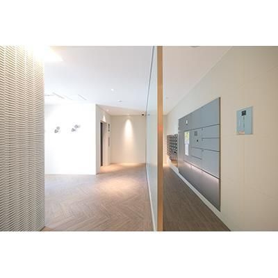 【その他】 | パークアクシス自由が丘テラス