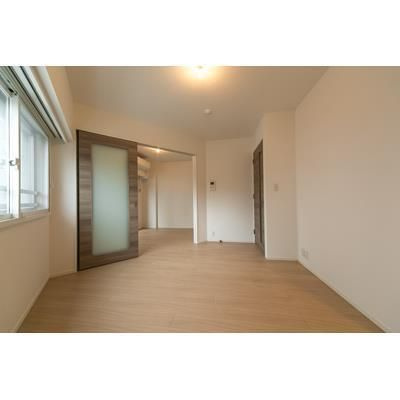 【居間・リビング】 | パークアクシス自由が丘テラス