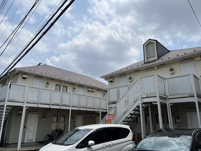 グリーンヒルズ津田沼Ｂ棟