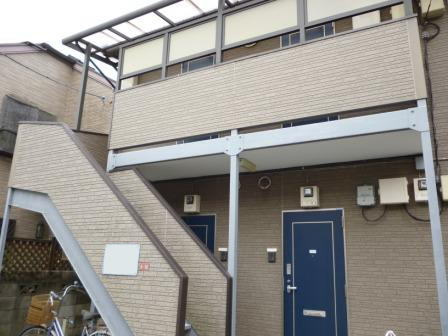 シーエスハウス