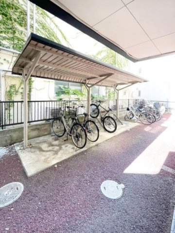 フォルテーヌ大杉のその他共用部分