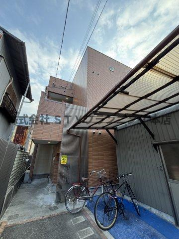 仲介手数料０円！アモーレ笠取