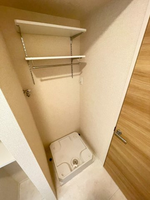 【内装】 | エトワール大山崎