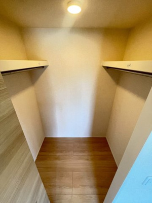 【収納】 | エトワール大山崎