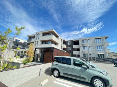 【外観】 | エトワール大山崎