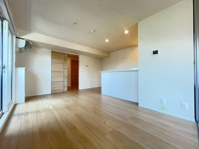 【居間・リビング】 | エトワール大山崎