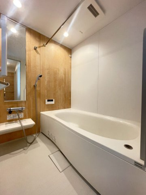 【浴室】 | エトワール大山崎