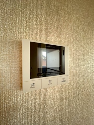 【セキュリティ】 | エトワール大山崎