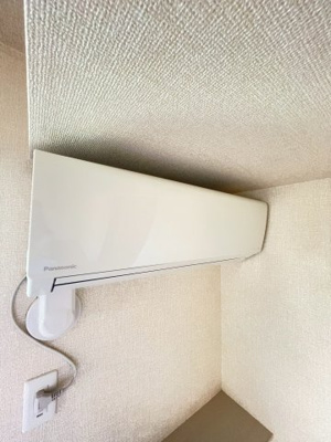 【設備】 | エトワール大山崎