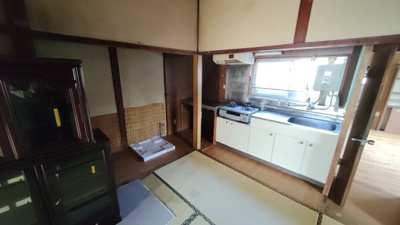  | 鳥取市瓦町借家