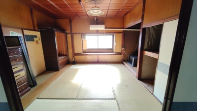  | 鳥取市瓦町借家