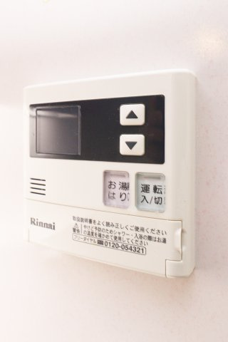 サヴォイ箱崎セントリシティ　12階の設備|別号室です。現状優先になります。