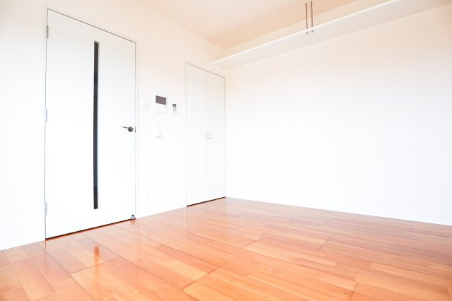 サヴォイ箱崎セントリシティ　12階の居間・リビング|別号室です。現状優先になります。