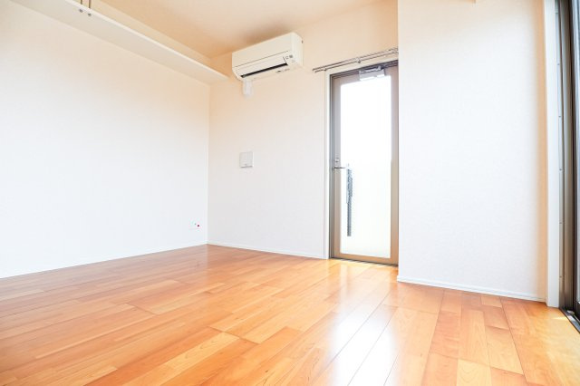 サヴォイ箱崎セントリシティ　12階の居間・リビング|別号室です。現状優先になります。