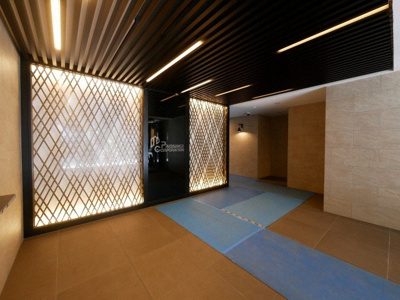 【ロビー】 | プレサンスOSAKA DOMECITYビーツ