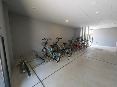 【その他共用部分】 | プレサンスOSAKA DOMECITYビーツ