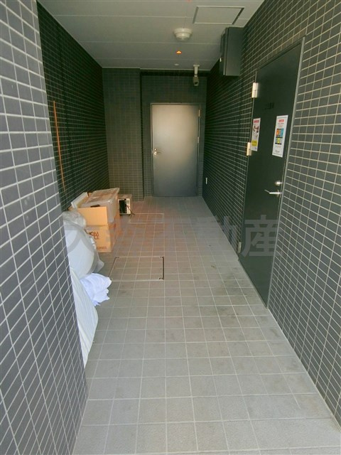 ハーモニーレジデンス大森WESTのその他共用部分