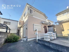 中古戸建　昭島市宮沢町2丁目　全1棟の画像