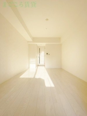 【寝室】 | レジュールアッシュ天王寺堂ヶ芝