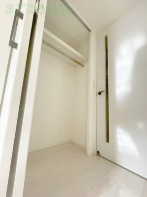 【収納】 | レジュールアッシュ天王寺堂ヶ芝