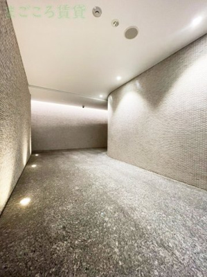 【エントランス】 | レジュールアッシュ天王寺堂ヶ芝