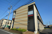 バロンⅡの画像