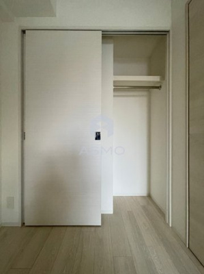 【収納】 | セイワパレス天王寺真田山 | ※同建物内参考写真